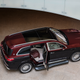 Illustration for article titled The Mercedes-Maybach GLS 600 Is More SUV Than You'll Ever Need